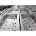 construction Supply About Cuplock Scaffolding Aluminum Planks steel board  plank/ladder platform
